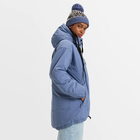 ROXY Women's Lofty Cloud Jacket 2026 - Wild Wind