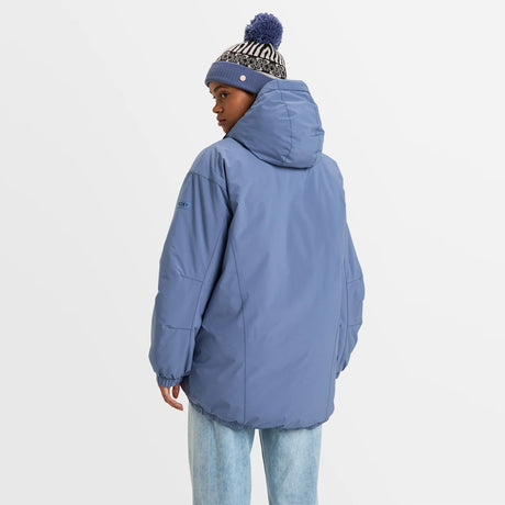ROXY Women's Lofty Cloud Jacket 2026 - Wild Wind