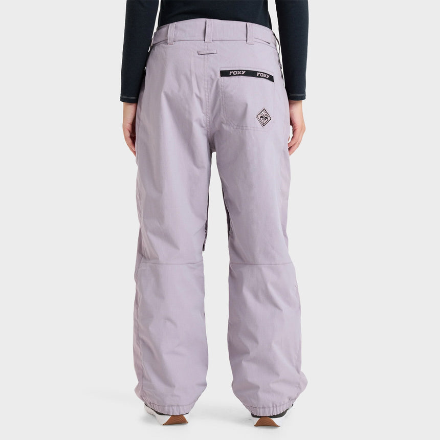 ROXY Women's Steeply Pant 2026 - Nirvana