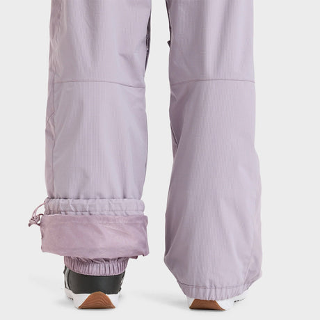 ROXY Women's Steeply Pant 2026 - Nirvana
