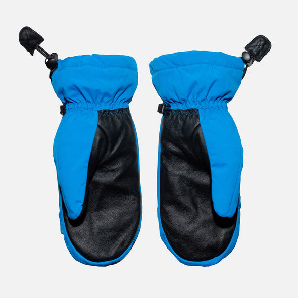 SALMON ARMS Classic Mitt 2025 - Hi Vis
