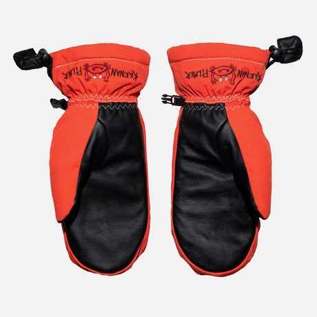 SALMON ARMS Classic Mitt 2026 - Keenan