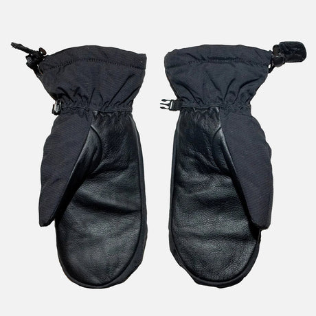 SALMON ARMS Classic Mitt 2026 - Logo Black/White