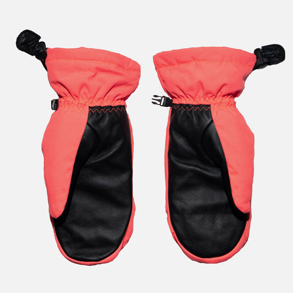 SALMON ARMS Classic Mitt 2025 - Spawn