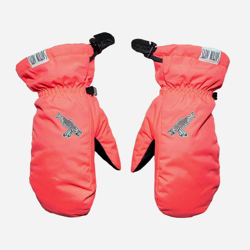 SALMON ARMS Classic Mitt 2026 - Spawn