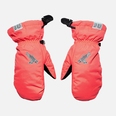 SALMON ARMS Classic Mitt 2025 - Spawn