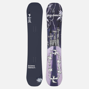 SALOMON Abstract Snowboard 2027