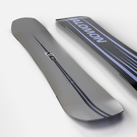SALOMON Assassin Pro Snowboard 2027