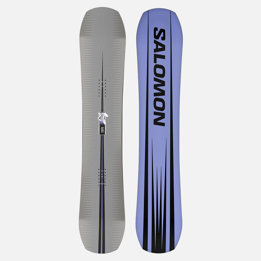 SALOMON Assassin Pro Snowboard 2027