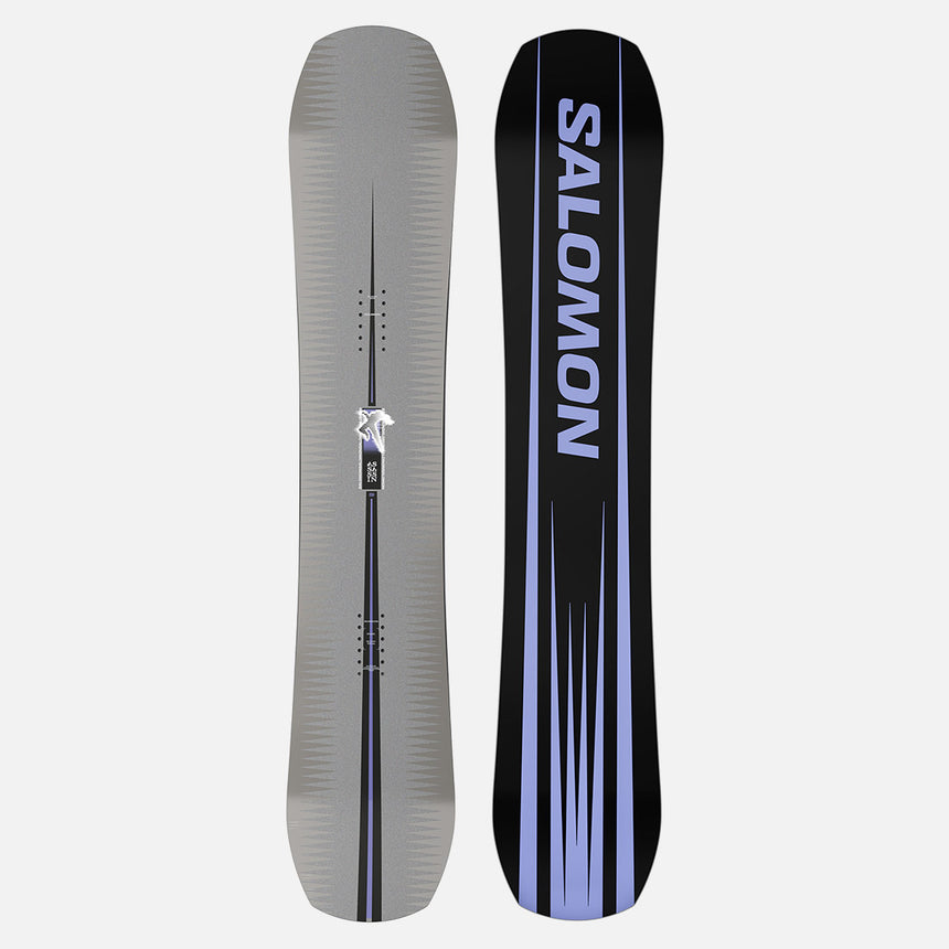 SALOMON Assassin Pro Snowboard 2027