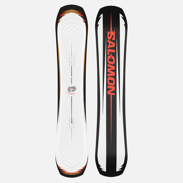 SALOMON Assassin Snowboard 2025 *PRE-ORDER