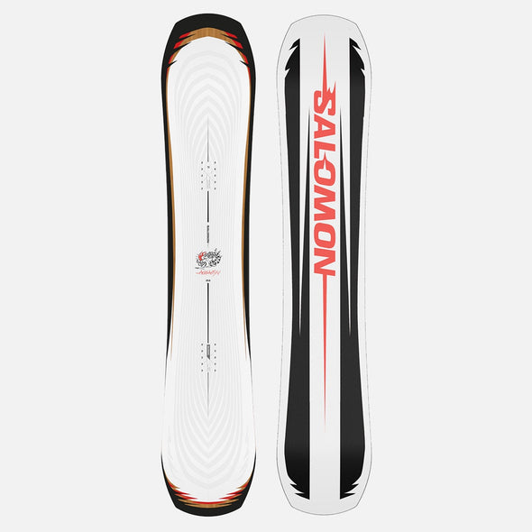 SALOMON Assassin Snowboard 2025 *PRE-ORDER