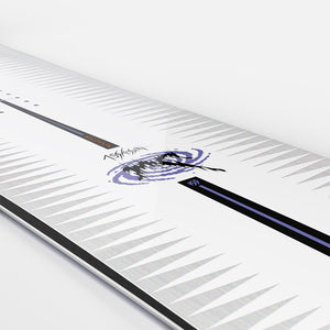 SALOMON Assassin Snowboard 2027