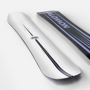 SALOMON Assassin Snowboard 2027