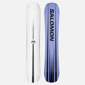 SALOMON Assassin Snowboard 2027