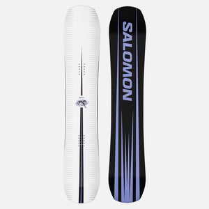 SALOMON Assassin Snowboard 2027