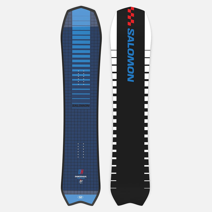 SALOMON Dancehaul Snowboard 2027