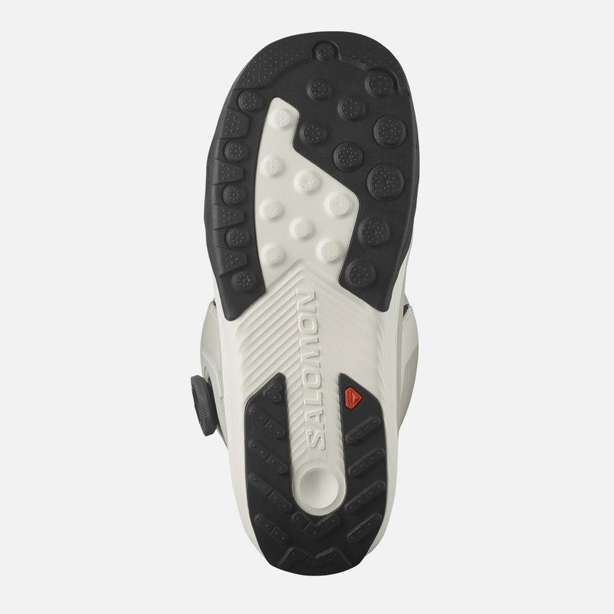 SALOMON Dialogue Dual Boa Boots 2026 - Team Grey
