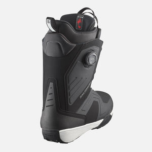 SALOMON Dialogue Dual Boa Wide Boots 2026 - Black