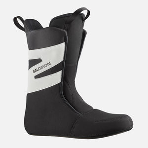 SALOMON Dialogue Dual Boa Wide Boots 2026 - Black