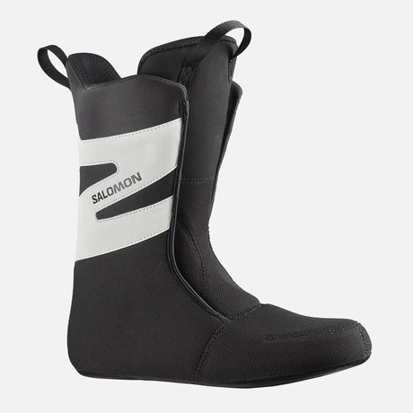SALOMON Dialogue Dual Boa Wide Boots 2025 - Black