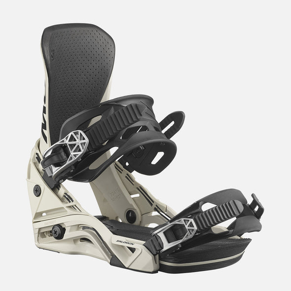 SALOMON District Bindings 2025 - Rainy Day *PRE-ORDER