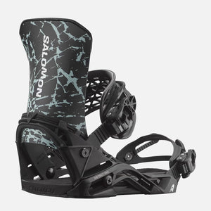 SALOMON District Pro Bindings 2026 - Team