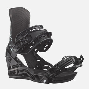 SALOMON District Pro Bindings 2026 - Team