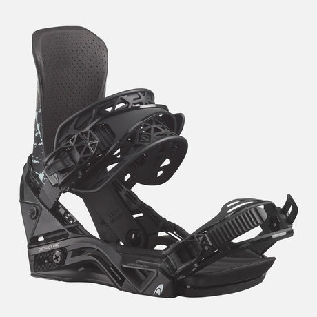 SALOMON District Pro Bindings 2026 - Team
