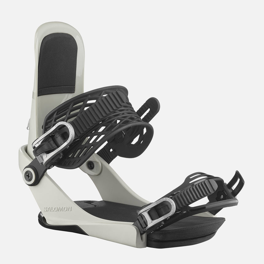 SALOMON EDB Bindings 2025 - Grey