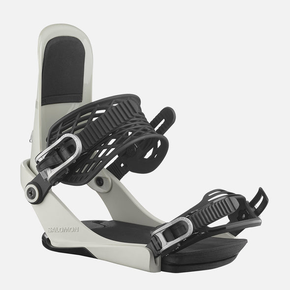 SALOMON EDB Bindings 2025 - Grey *PRE-ORDER