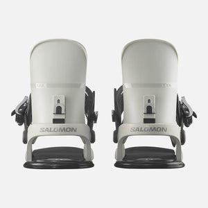 SALOMON EDB Bindings 2025 - Grey