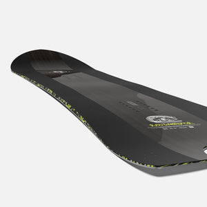 SALOMON HPS Wolle Nyvelt Fish Snowboard 2026