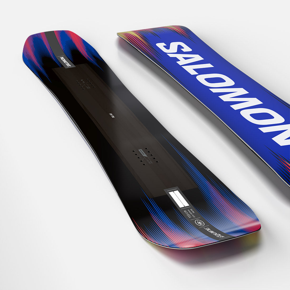 SALOMON Huck Knife Pro S/Lab Equipe Snowboard – Quest Store