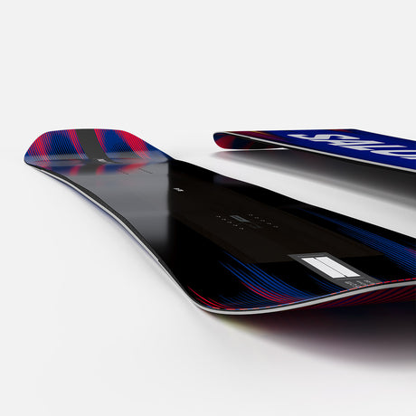 SALOMON Huck Knife Pro S/Lab Equipe Snowboard