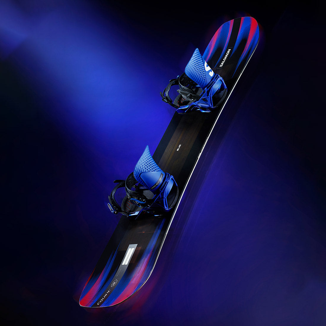 SALOMON Huck Knife Pro S/Lab Equipe Snowboard – Quest Store