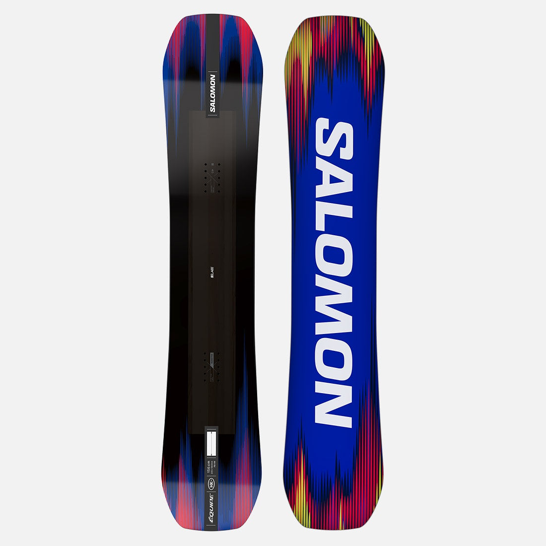 SALOMON Huck Knife Pro S/Lab Equipe Snowboard – Quest Store