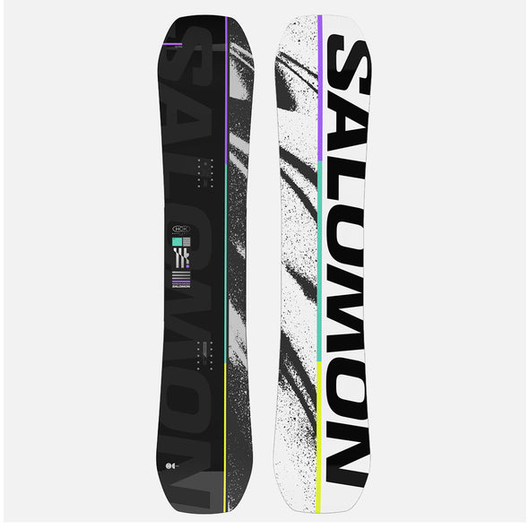 SALOMON Huck Knife Pro Snowboard 2026 *PRE-ORDER