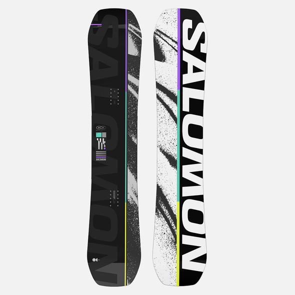 SALOMON Huck Knife Pro Snowboard 2026 *PRE-ORDER