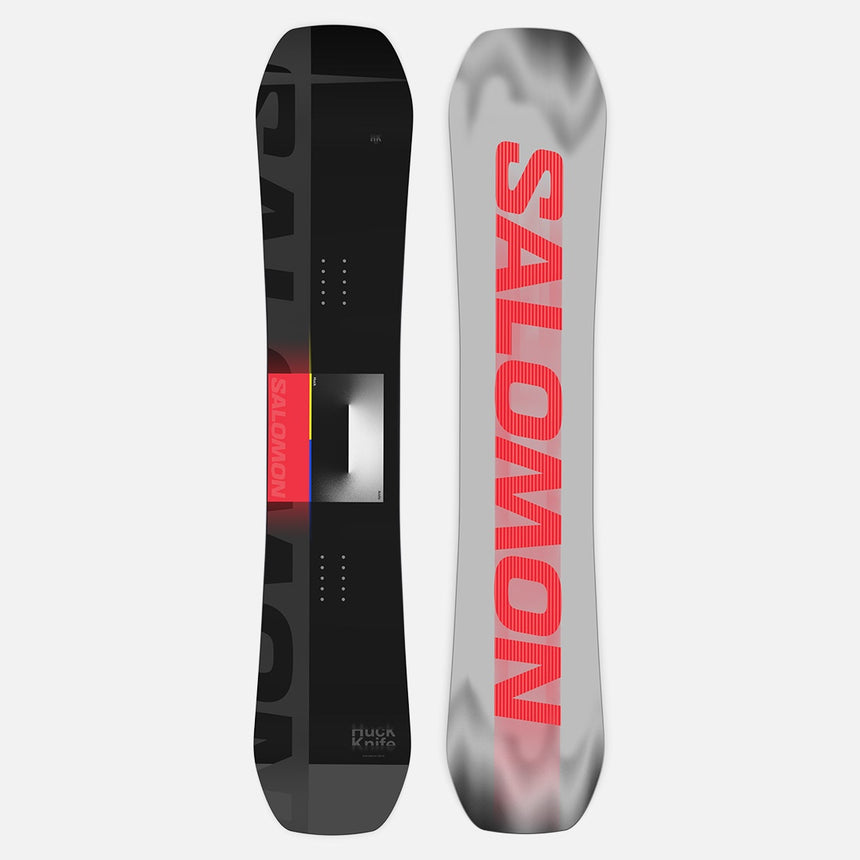 SALOMON Huck Knife Pro Snowboard 2027