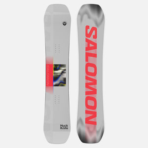 SALOMON Huck Knife Snowboard 2027