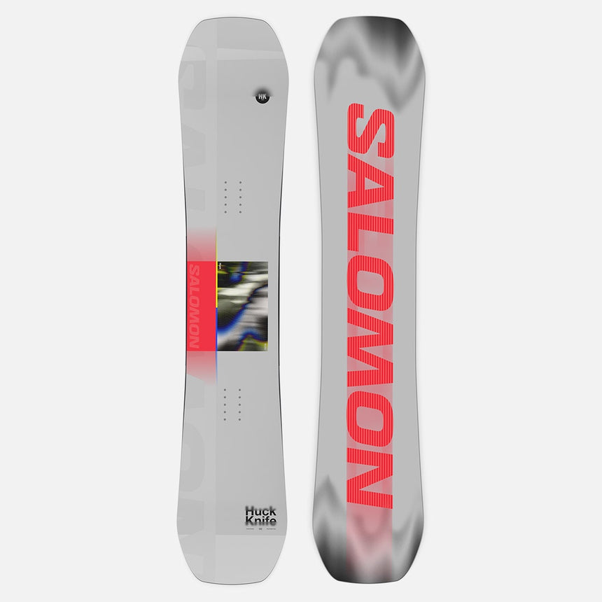 SALOMON Huck Knife Snowboard 2027