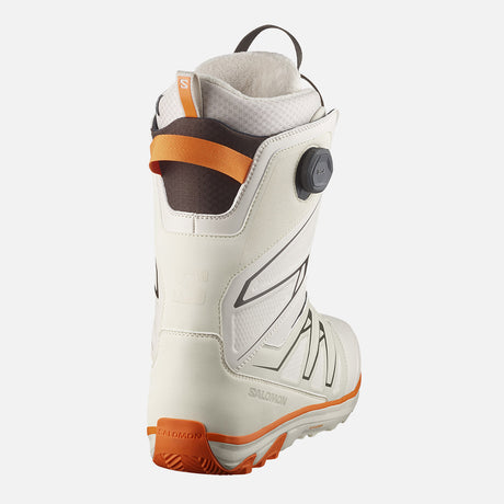 SALOMON Launch Boa Str8jacket Boots 2025 - Rainy Day