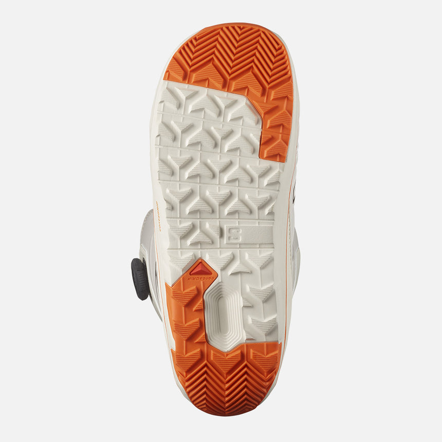 SALOMON Launch Boa Str8jacket Boots 2025 - Rainy Day