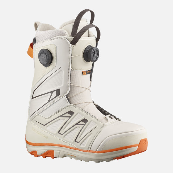 SALOMON Launch Boa Str8jacket Boots 2025 - Rainy Day *PRE-ORDER