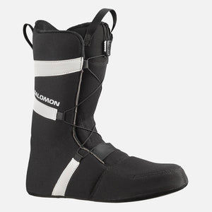 SALOMON Launch Boa Str8jacket Boots 2026 - Black