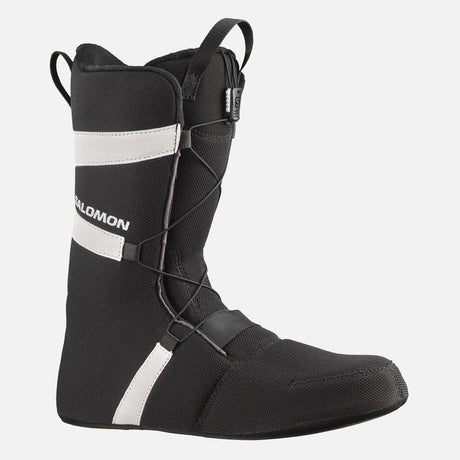 SALOMON Launch Boa Str8jacket Boots 2026 - Black