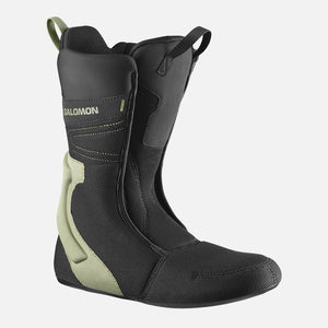 SALOMON Malamute Boa Boots 2026 - Black