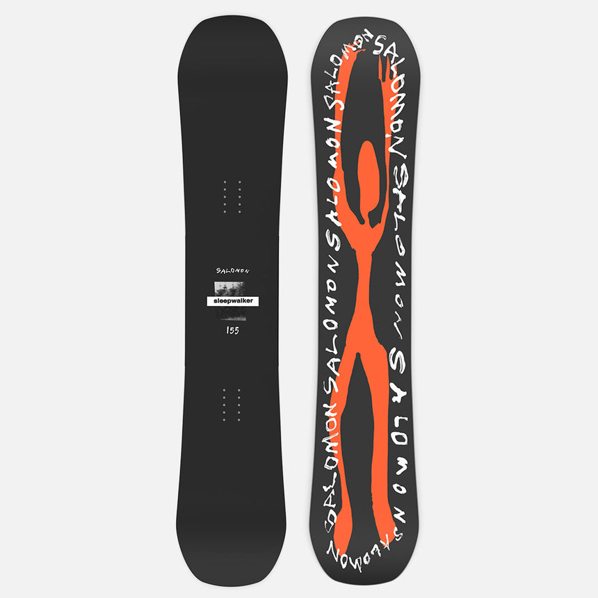 SALOMON Sleepwalker Snowboard 2027