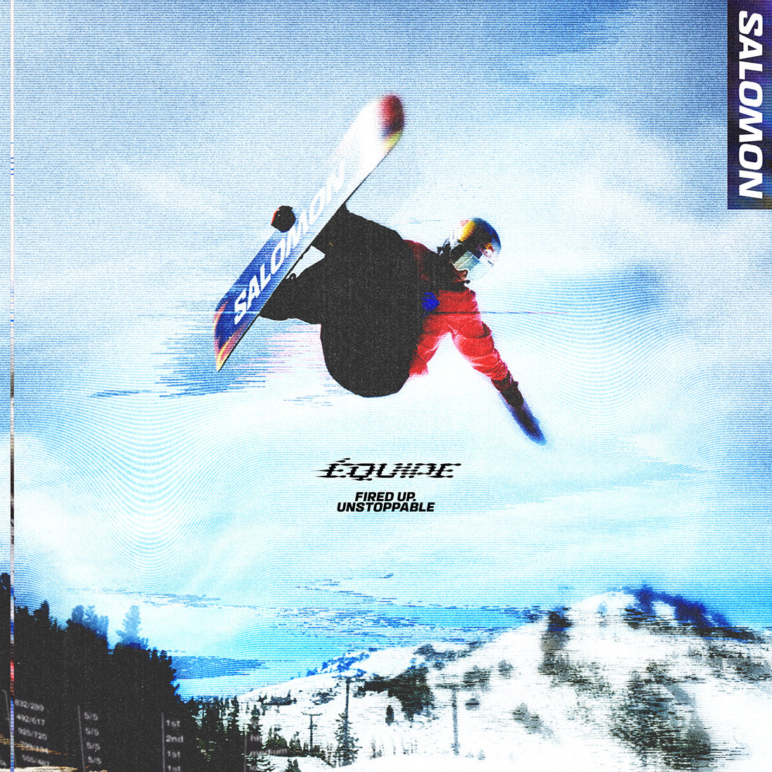 SALOMON Women's No Drama S/Lab Equipe Snowboard – Quest Store